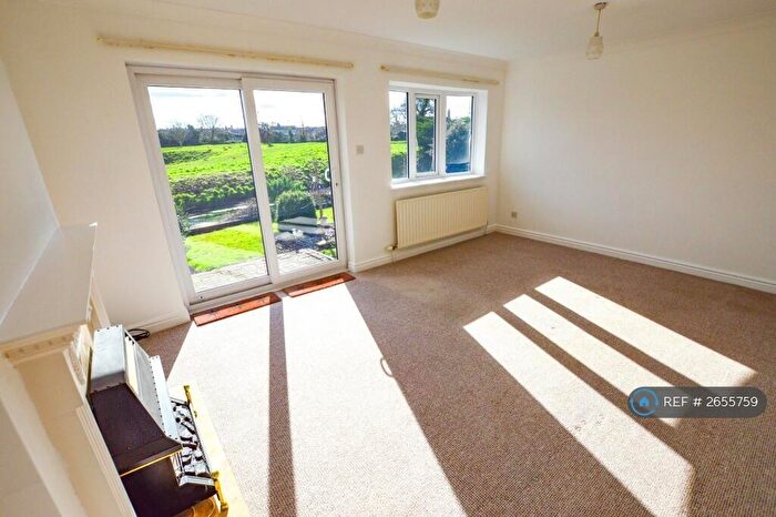 2 Bedroom Bungalow To Rent In King John Street, Sleaford, NG34