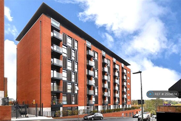 1 Bedroom Flat To Rent In William House, Bromley, BR1