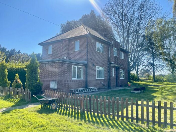 4 Bedroom Detached House To Rent In Wyberton West Road, Boston, PE21