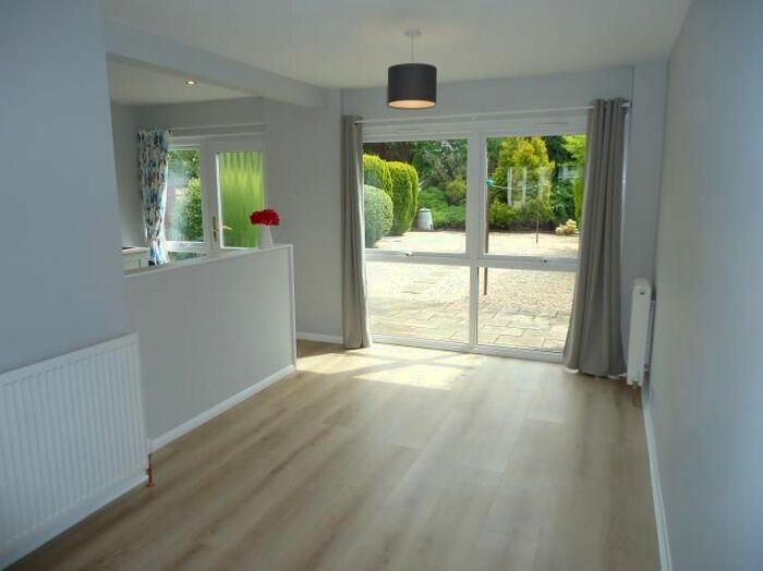 3 Bedroom Semi-Detached House To Rent In Relugas Road, Edinburgh, EH9