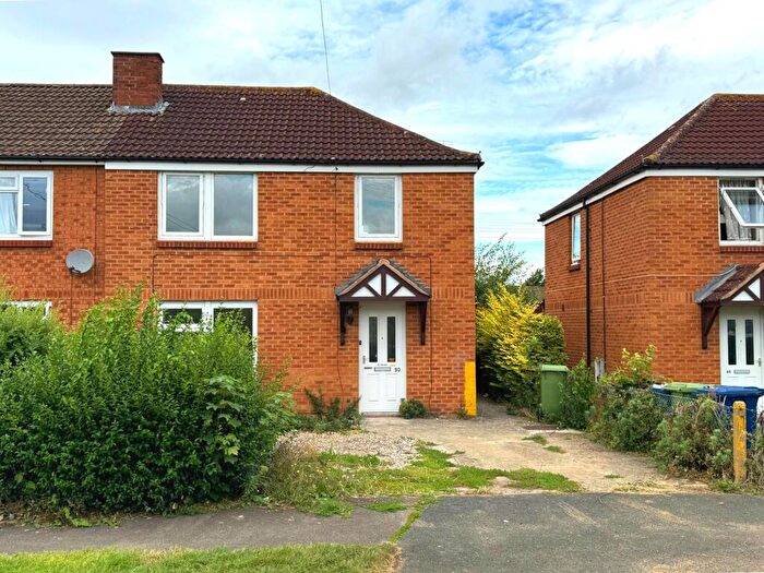 3 Bedroom Property To Rent In Swallow Crescent, Innsworth, GL3