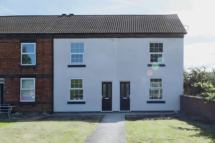 3 Bedroom End Of Terrace House To Rent In Carrington Terrace, Kiveton Park, Sheffield, South Yorkshire, S26