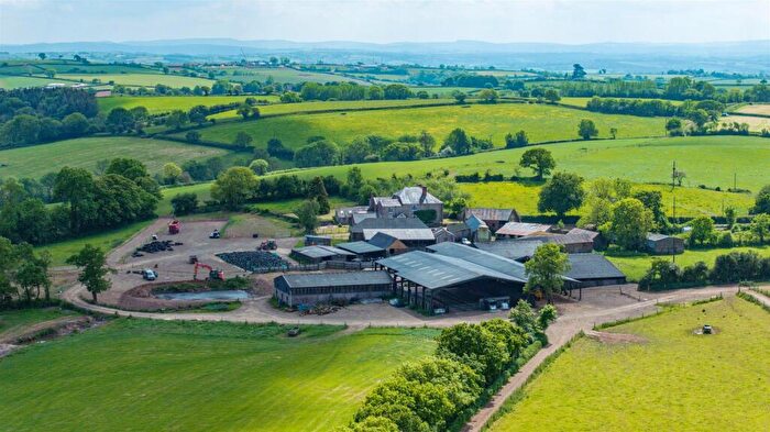 6 Bedroom Detached House For Sale In Morchard Bishop, Crediton, EX17