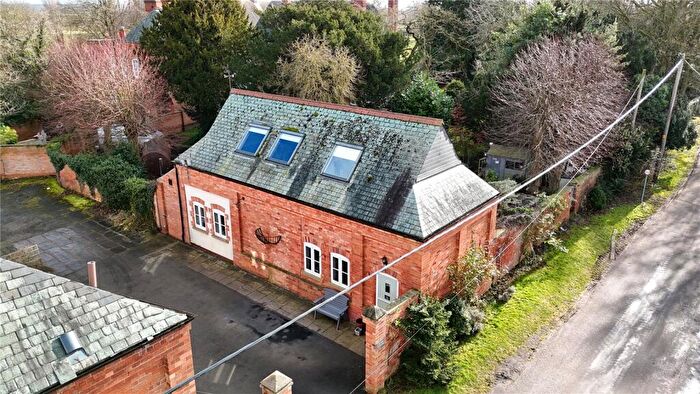 3 Bedroom Detached House For Sale In Pilham, Gainsborough, Lincolnshire, DN21