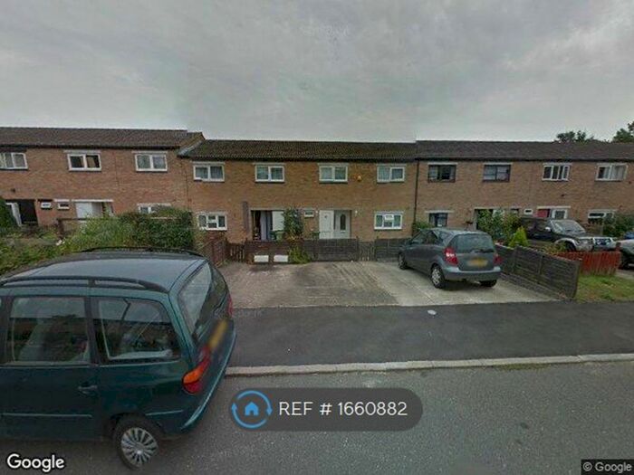 3 Bedroom Semi-Detached House To Rent In Alladale Place, Milton Keynes, MK12