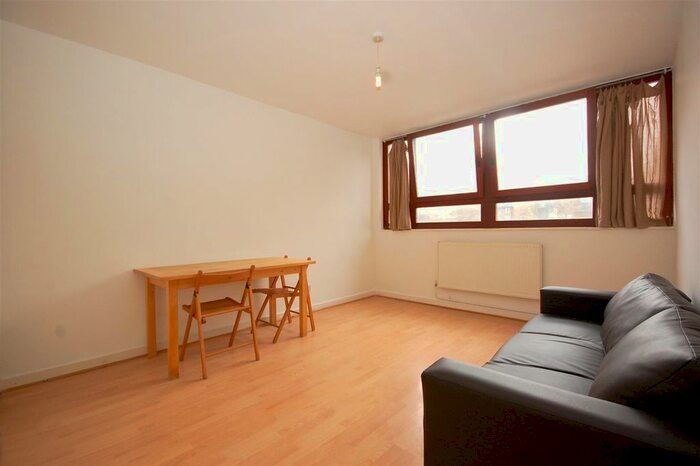1 Bedroom Flat To Rent In St. John's Estate, London, N1
