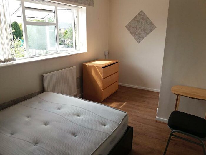 1 Bedroom House To Rent In Little Stoke Lane, Bristol, BS34