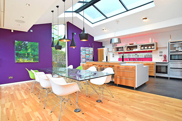 4 Bedroom Detached Bungalow For Sale In Walton Park, Pannal, Harrogate, HG3
