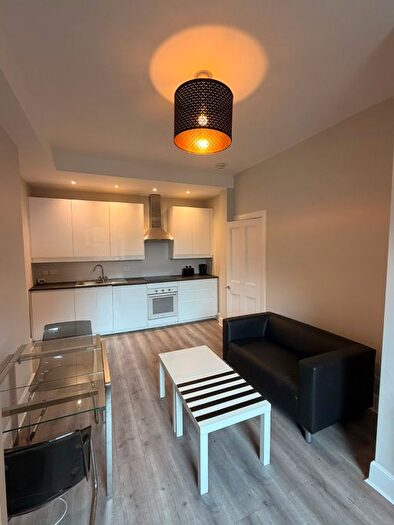 1 Bedroom Flat To Rent In Bryson Road, Edinburgh, EH11