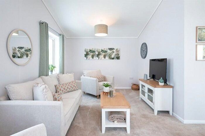2 Bedroom Park Home For Sale In Two Bed Prestige Sonnet (), Belton Country Park, Stepshort, Belton, Norfolk, NR31