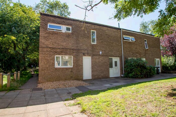 3 Bedroom Semi-Detached House To Rent In Stumpacre, Bretton, Peterborough, PE3