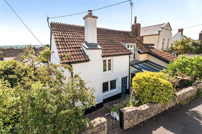 2 Bedroom Semi Detached House For Sale In High Street, Halberton, Tiverton, Devon, EX16