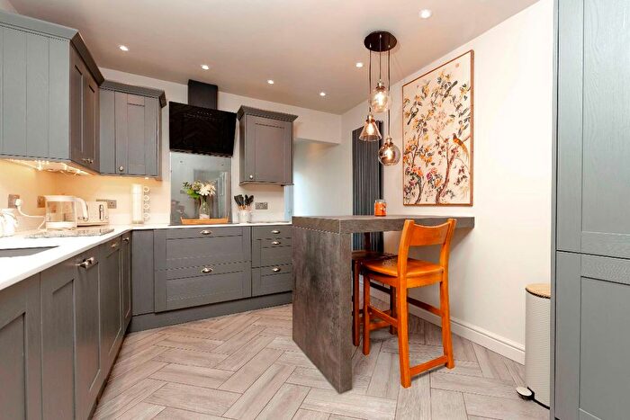 3 Bedroom Terraced House For Sale In Cottrell Street, Aberfan, Merthyr Tydfil, CF48