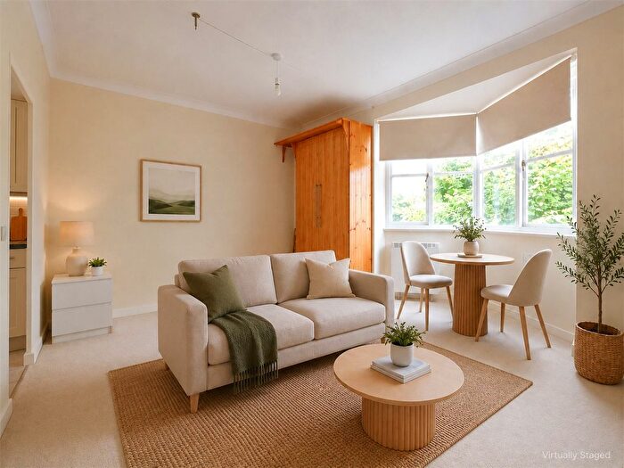 Studio For Sale In Celestial Gardens, Lewisham, London, SE13