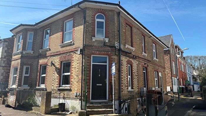 Studio For Sale In B Goods Station Road, Tunbridge Wells, Kent, TN1