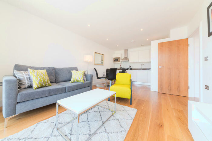 1 Bedroom Apartment To Rent In East Court, Grove Place, London, SE9