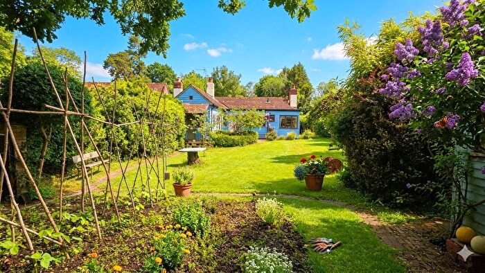 2 Bedroom Cottage For Sale In Bunce Common Road, Leigh, Reigate, RH2