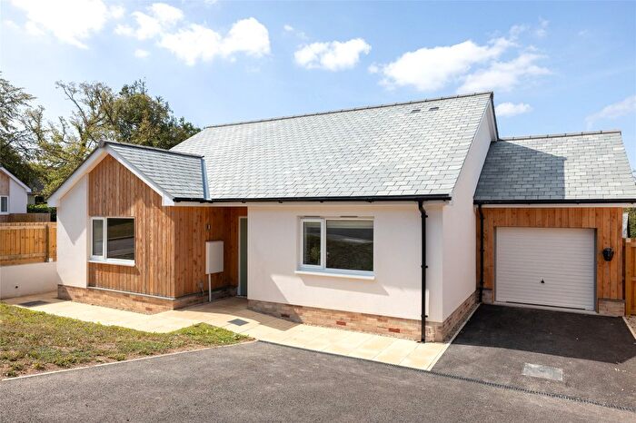 3 Bedroom Detached Bungalow For Sale In Dunheved Road, Launceston, Cornwall, PL15