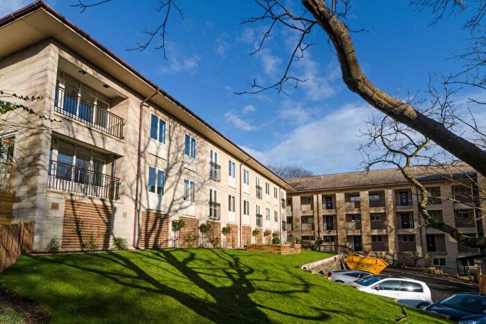 1 Bedroom Apartment To Rent In Camden Row, BA1