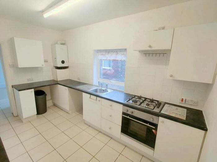 1 Bedroom Flat To Rent In Lacey Street, WA8