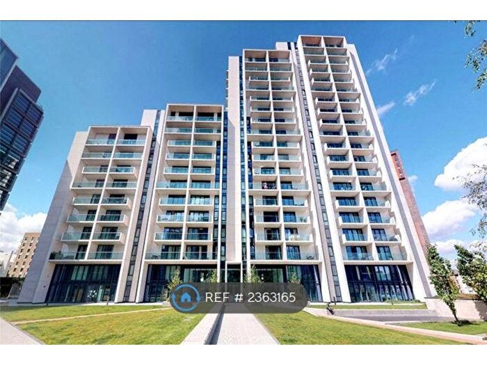 2 Bedroom Flat To Rent In Elvin Gardens, Wembley, Middlesex, London, HA9