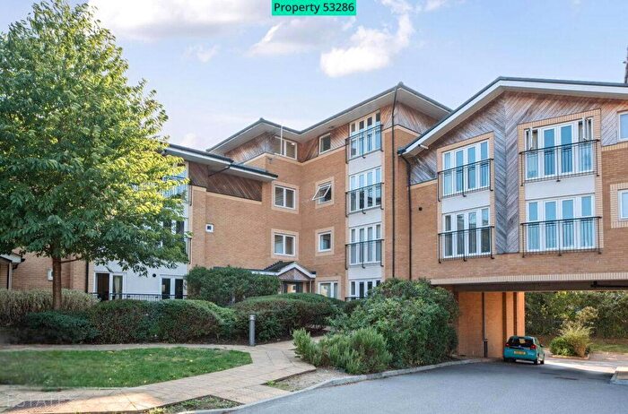 1 Bedroom Flat For Sale In Flat, Riverwood Court, Stafford Avenue, Hornchurch, RM11