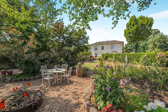 3 Bedroom Property For Sale In Compton Green, Redmarley, GL19