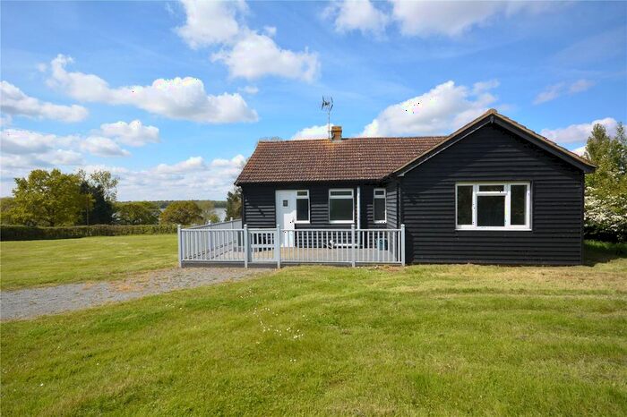 3 Bedroom Detached House To Rent In Middlemead, South Hanningfield, CM3