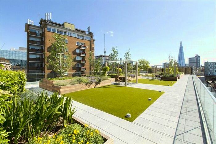 3 Bedroom Flat To Rent In Blackfriars Road, London, SE1