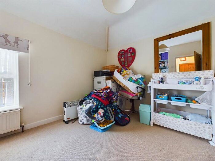 3 Bedroom Cottage For Sale In West Road, Shouldham Thorpe, King's Lynn, PE33