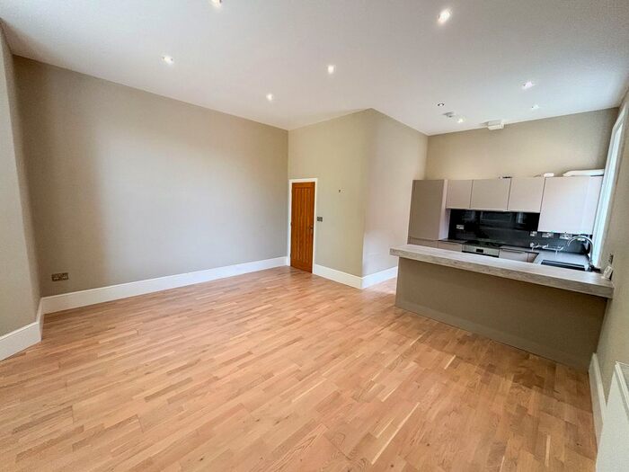 2 Bedroom Flat To Rent In Main Street, Lubenham, LE16