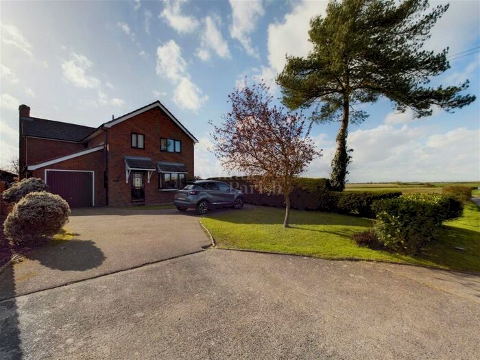4 Bedroom Detached House For Sale In Bells Lane, Hinderclay, Diss, IP22