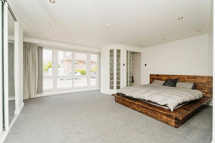 5 Bedroom Semi-Detached House For Sale In Abbey Road, Horsham St. Faith, Norwich, Norfolk, NR10