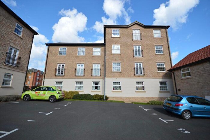 2 Bedroom Flat To Rent In Roman Road, Little Stanion, NN18