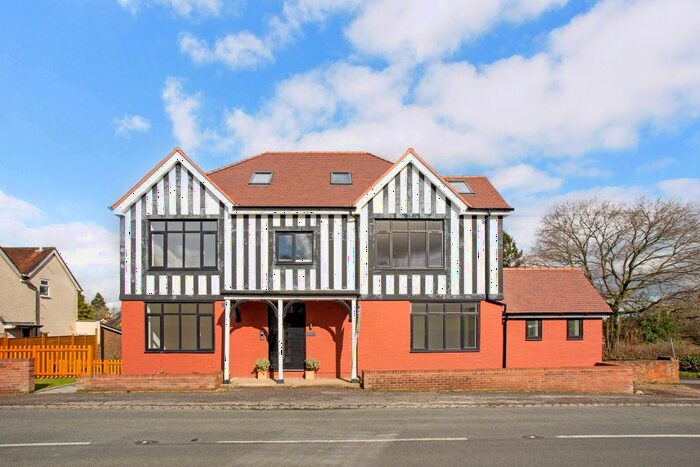 1 Bedroom Flat To Rent In Balaclava Lane, Wadhurst, TN5