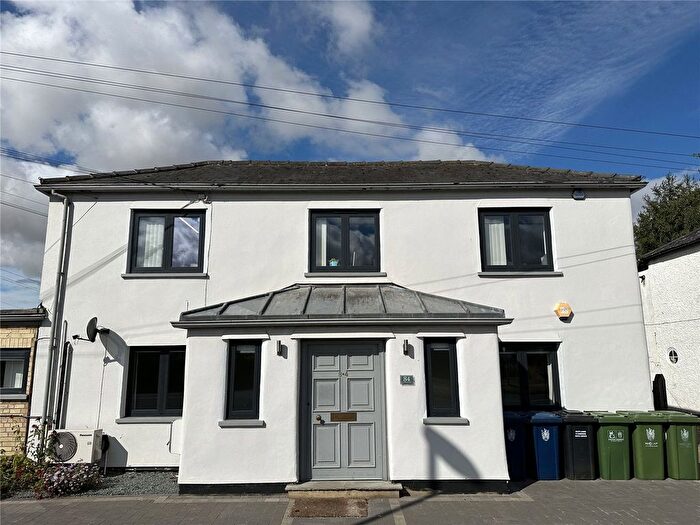 3 Bedroom Flat To Rent In London Road, Sawston, Cambridge, Cambridgeshire, CB22