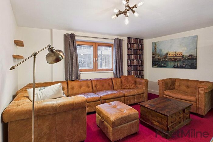 1 Bedroom Flat To Rent In Postbox, Commercial Street, Birmingham, B1
