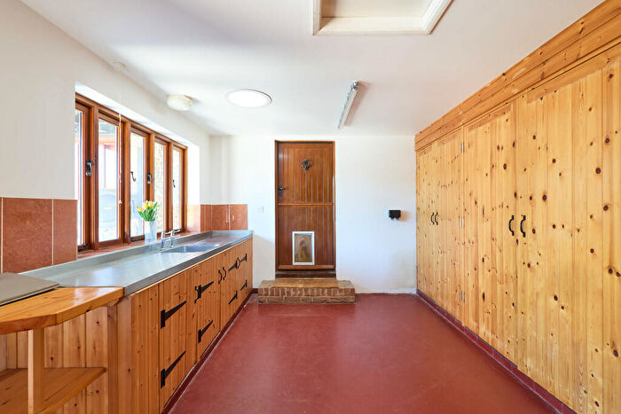 2 Bedroom Barn Conversion For Sale In Thurston End, Hawkedon, IP29