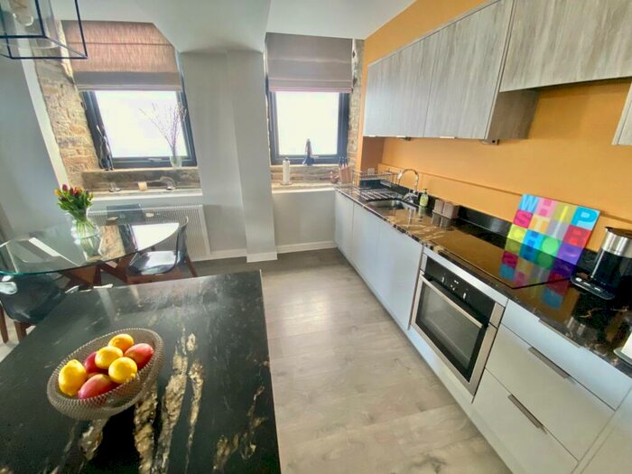2 Bedroom Apartment For Sale In The Power Mill, Apartment, Holcombe Road, Helmshore, BB4