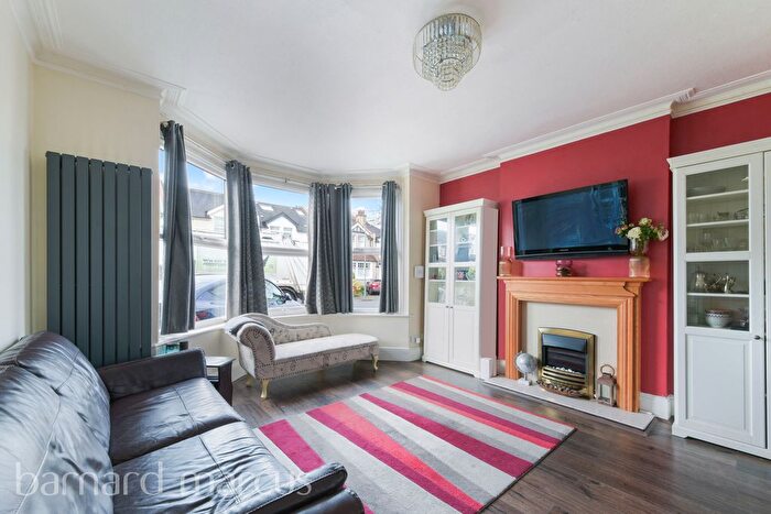 4 Bedroom Property To Rent In Milton Road, Wallington, SM6