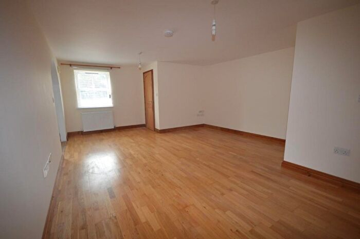 2 Bedroom Flat To Rent In Wesley Street, Redruth, TR15