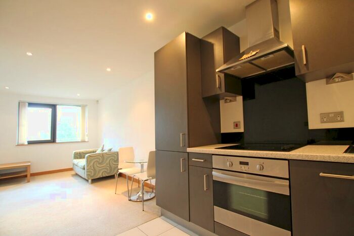 1 Bedroom Flat To Rent In Victoria Mills, Salts Mill Road, Shipley, Bradford, BD17