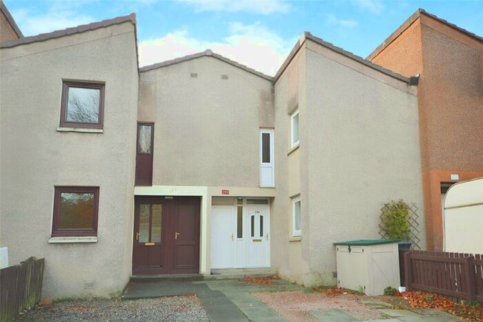 3 Bedroom House To Rent In Piper Drive, Glenrothes, Fife, KY7