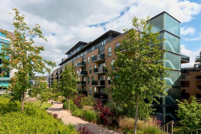 2 Bedroom Flat To Rent In Temple House, Brighton, BN1