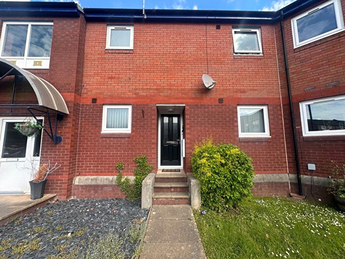 2 Bedroom Flat To Rent In Princes Reach, Preston, PR2