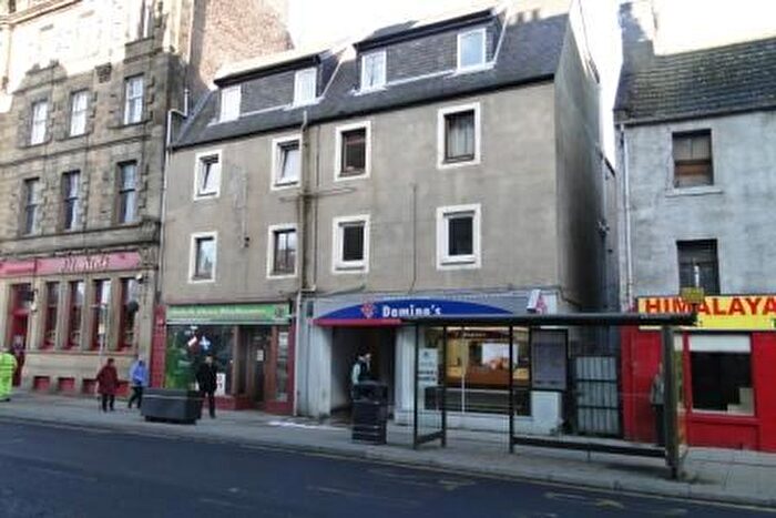 1 Bedroom Flat To Rent In Perth, Perthshire, PH2