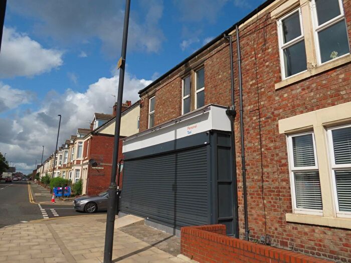 2 Bedroom Flat To Rent In Station Road, Wallsend, NE28