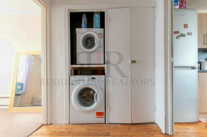 4 Bedroom Flat To Rent In Hillingdon Street, London, SE17