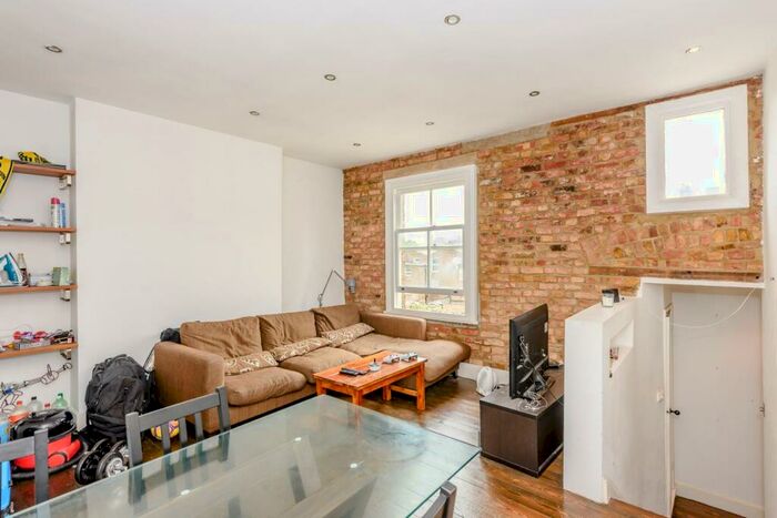 2 Bedroom Terraced House To Rent In Malvern Road, London, NW6