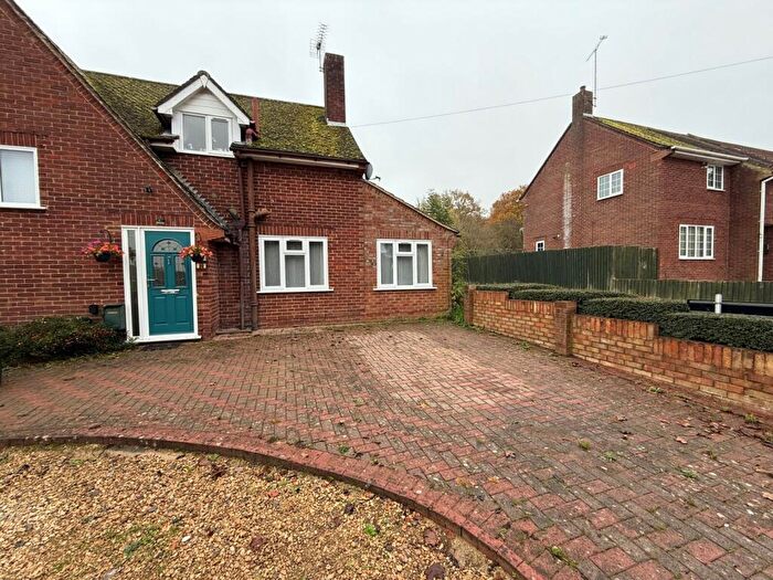 1 Bedroom Apartment To Rent In Highfield Park, Wargrave, Reading, Berkshire, RG10